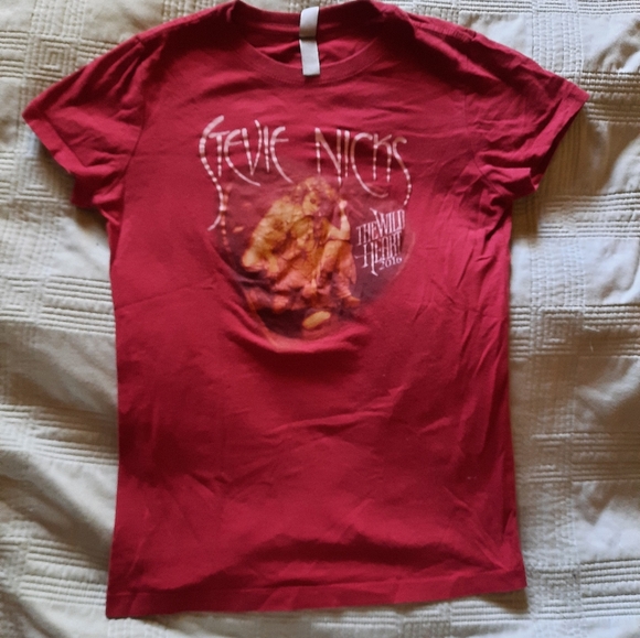 Stevie Nick's Concert Tee - Picture 1 of 1